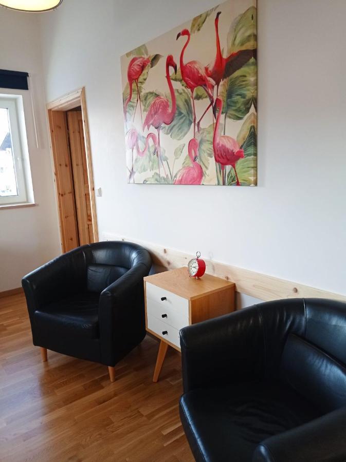 Ferienhaus Am Bach Achslach Extérieur photo